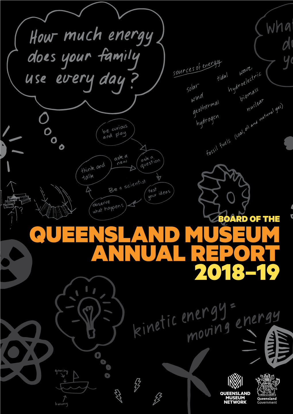 Annual Report 2018-19