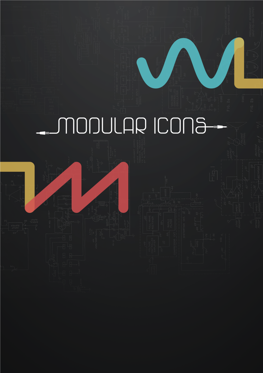 Modular Icons Manual