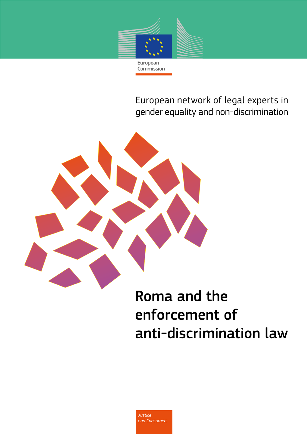 Roma and the Enforcement of Anti-Discrimination Law
