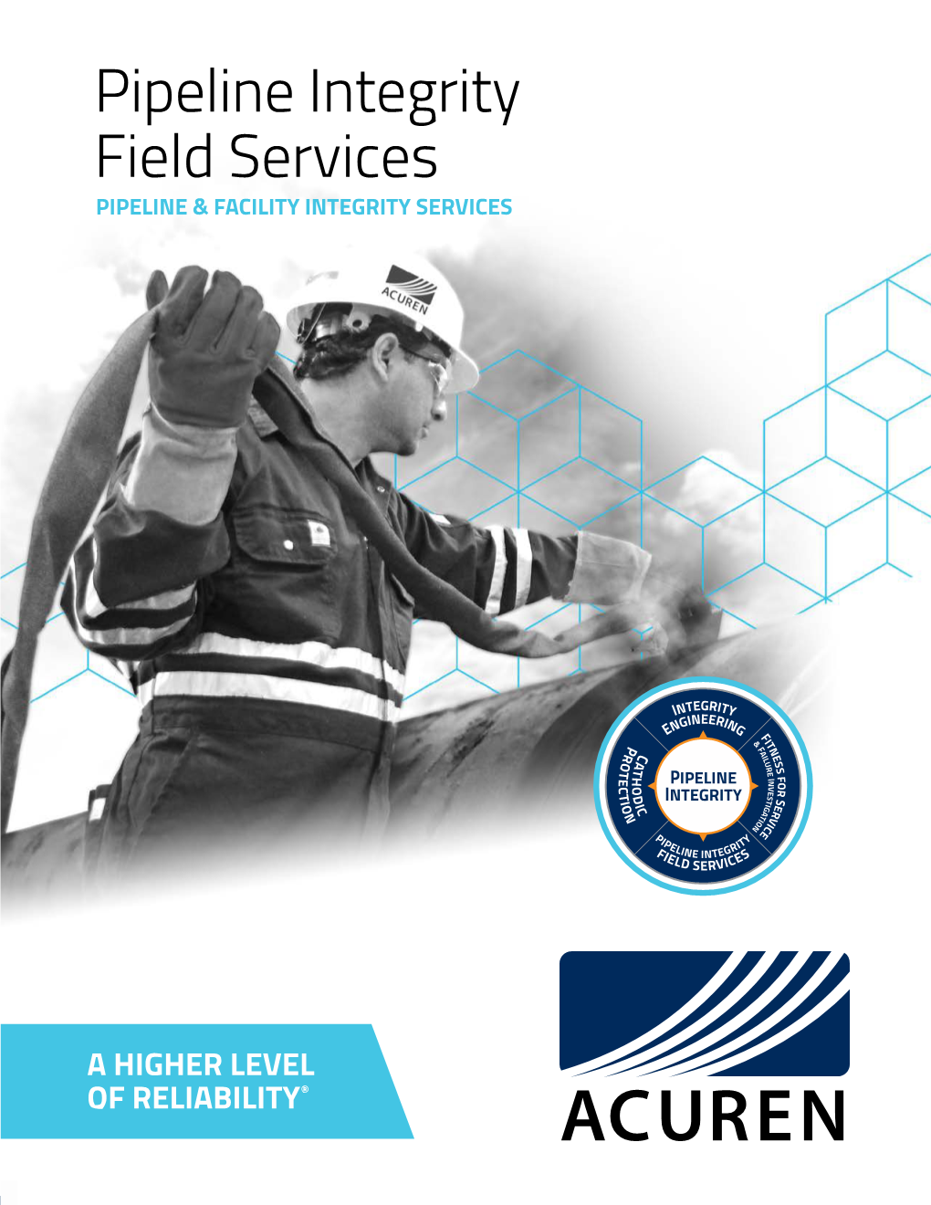 Acuren Pipeline Integrity Field Services