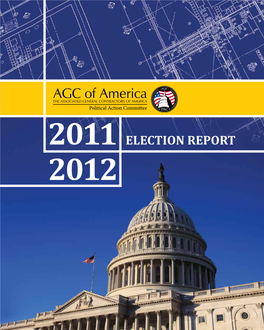 2011 2012 Election Report
