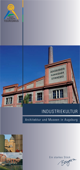 Industriekultur