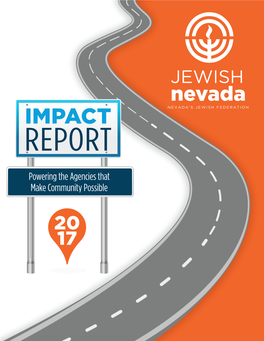 Impact Report