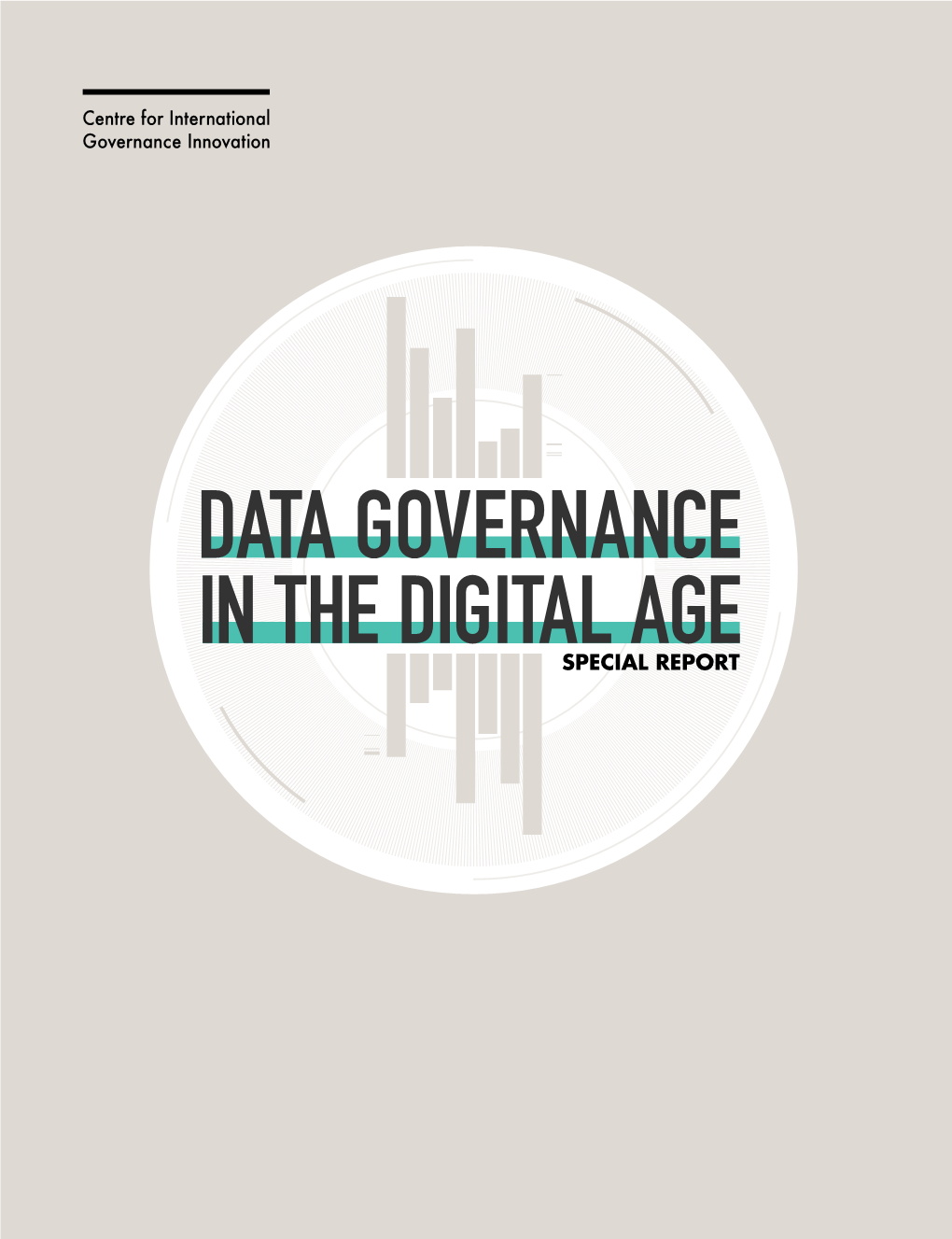 Data Governance in the Digital Age