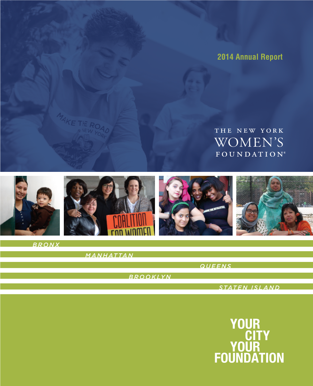 2014 Annual Report