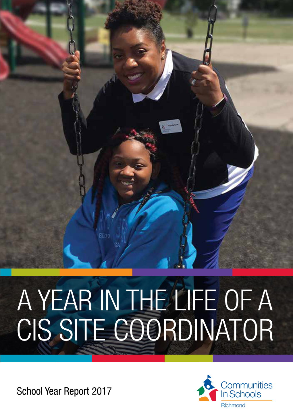 Cis Site Coordinator