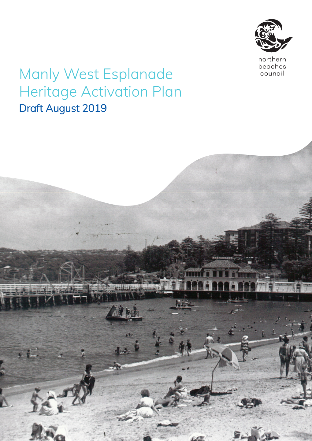 West Esplanade Heritage Activation Plan V2.0.Indd