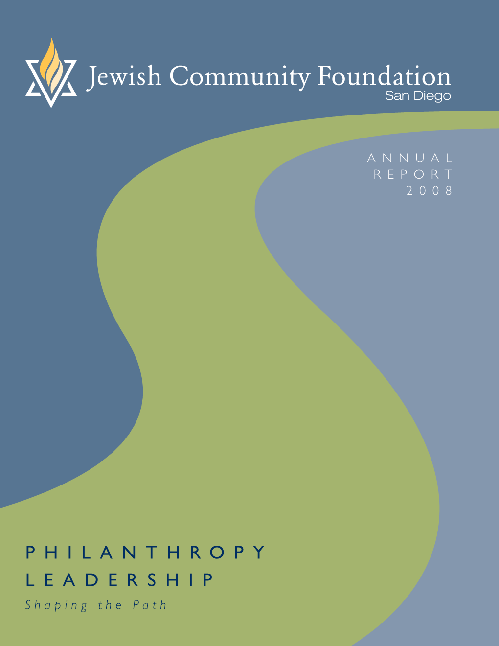 2008 Annual Report