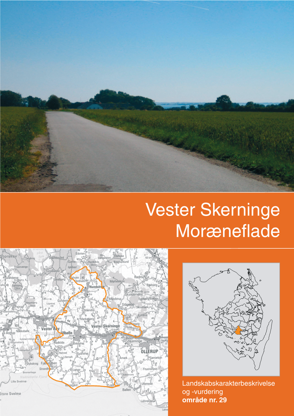 Område 29 Vester Skerninge Moræneflade.Qxp