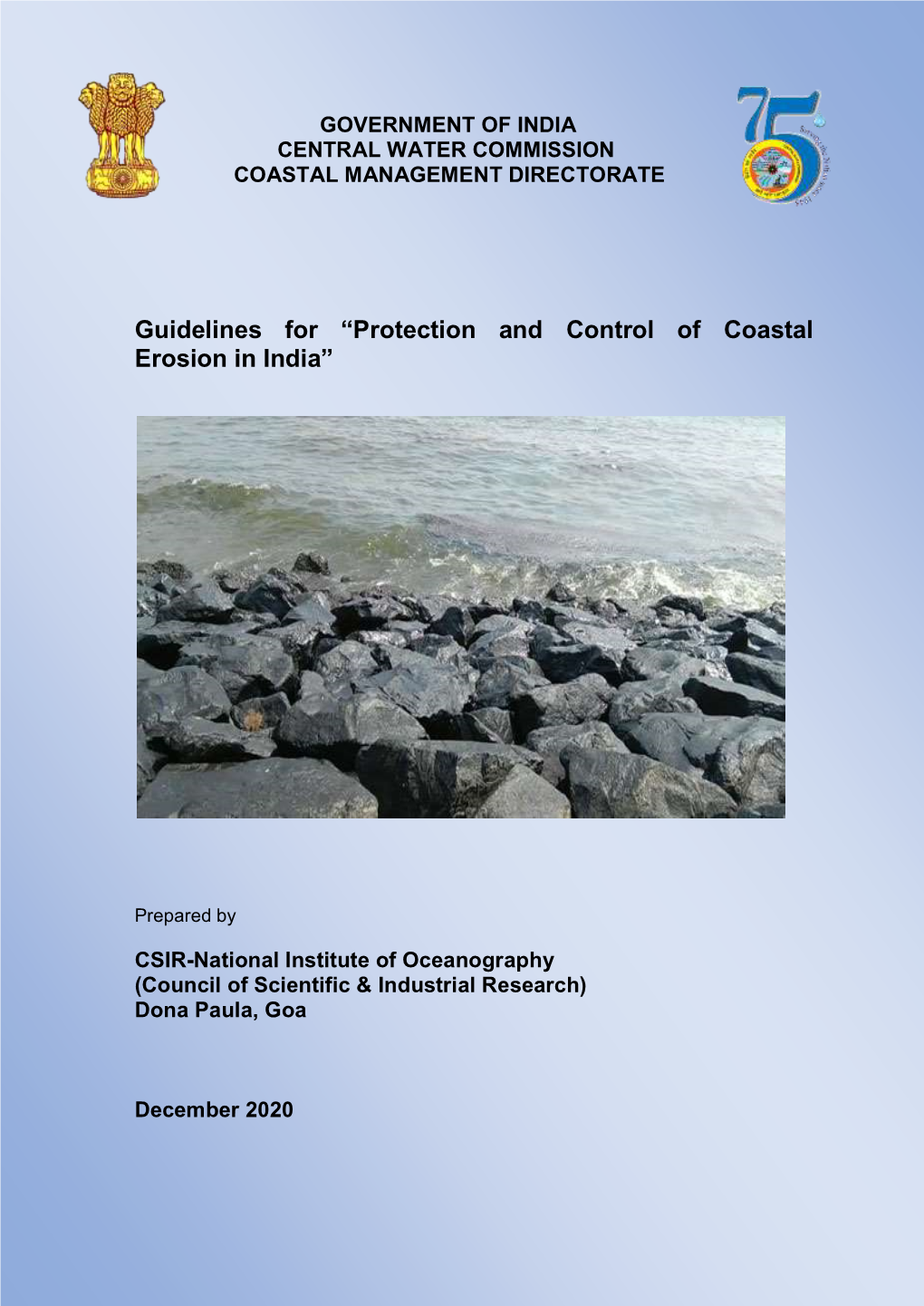 guidelines-for-protection-and-control-of-coastal-erosion-in-india