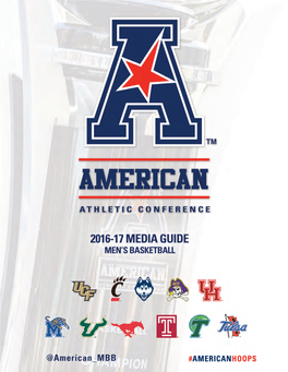 The American Athletic Conference