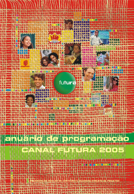 Anuario-Canal-Futura-2005.Pdf