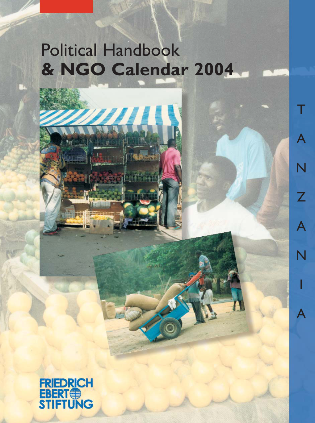 FES Calendar 2004