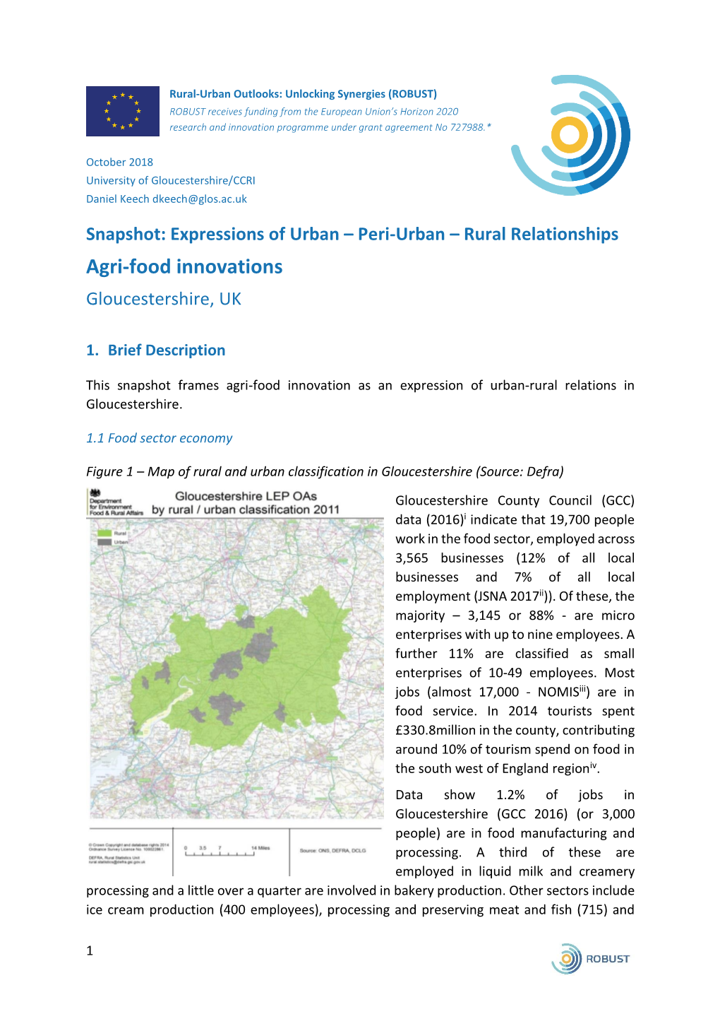 S-GLO3 Agri-Food Innovations.Pdf