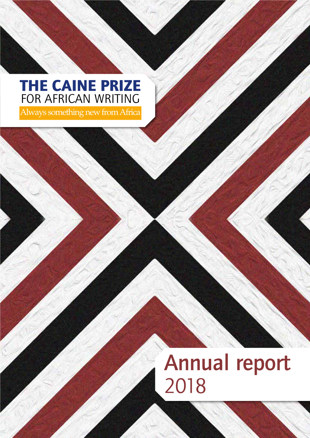 Annual Report