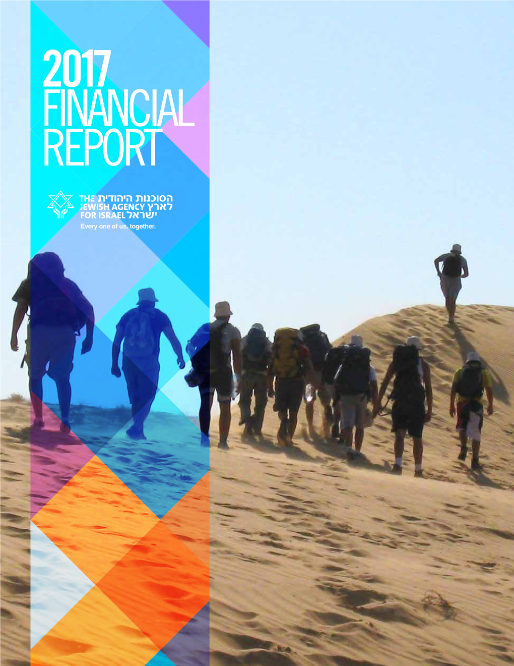 Financial Report 2017