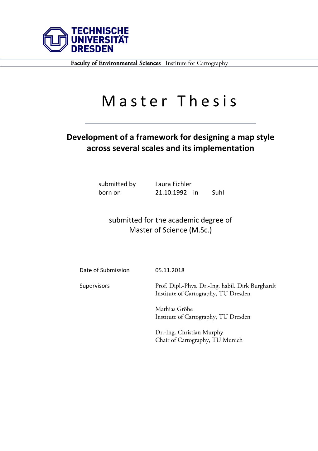 Download Thesis