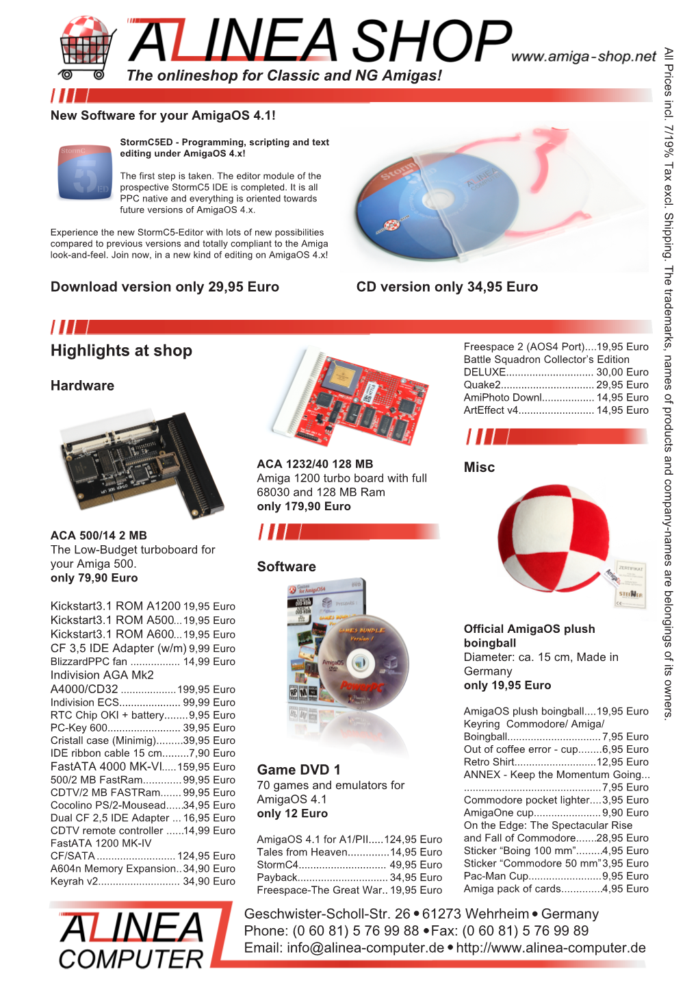 Highlights at Shop Battle Squadron Collector’S Edition DELUXE