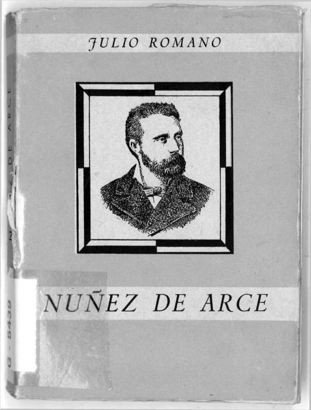 Nuñez De Arce