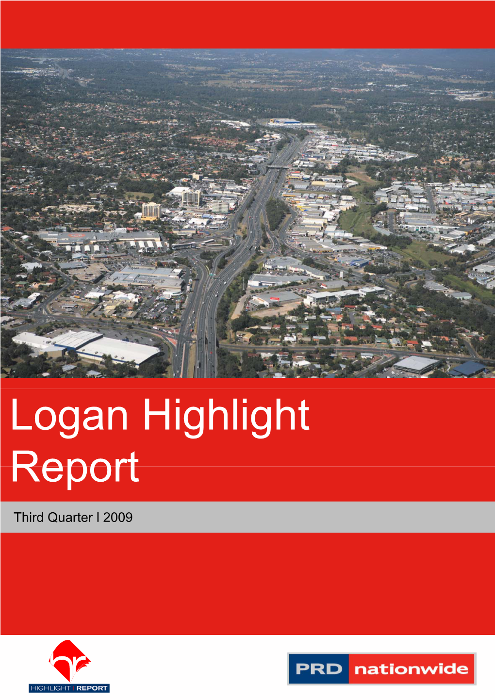 Logan Highlight Report