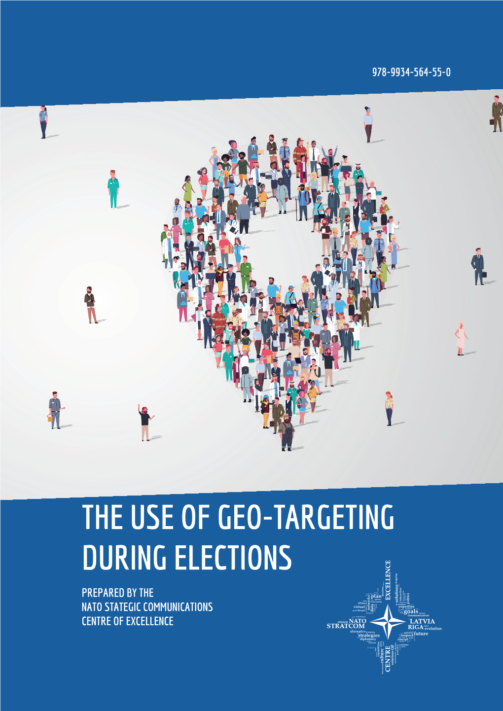 The Use of Geo-Targeting During Elections