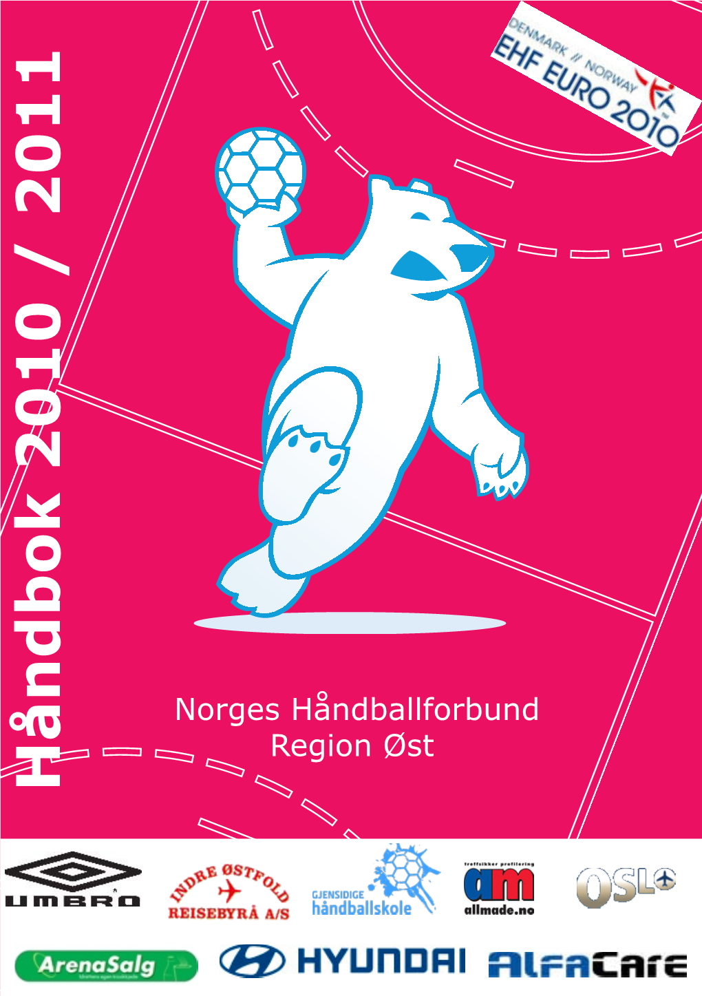 Håndbok 2010 / 2011