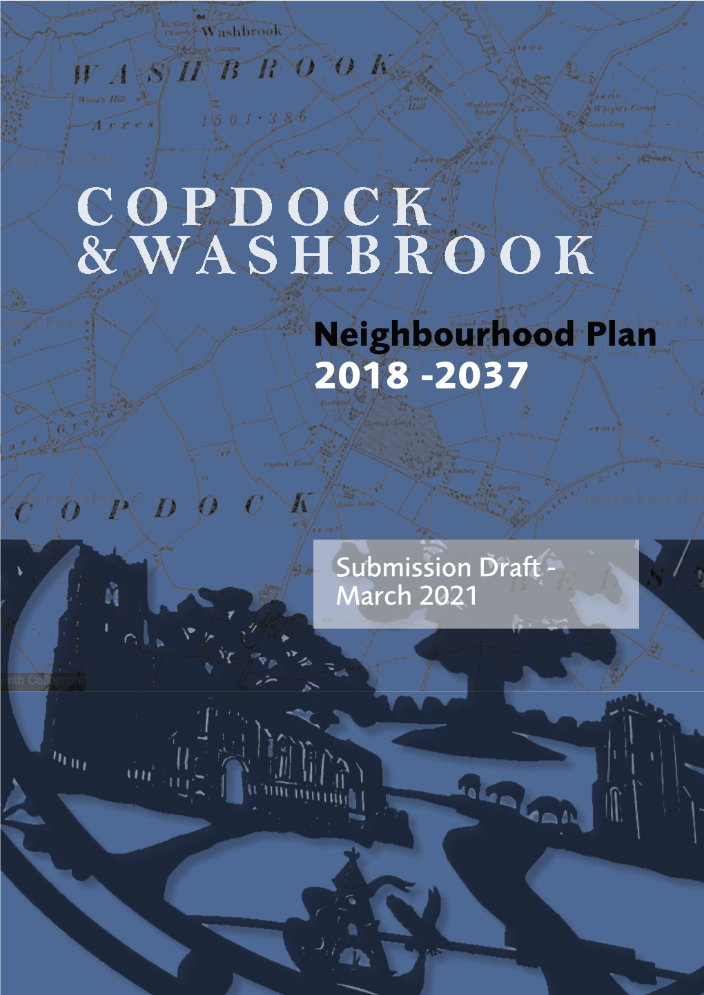 Neighbourhood Plan 2018 -2037