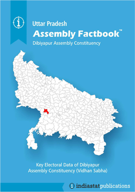 Dibiyapur Assembly Uttar Pradesh Factbook