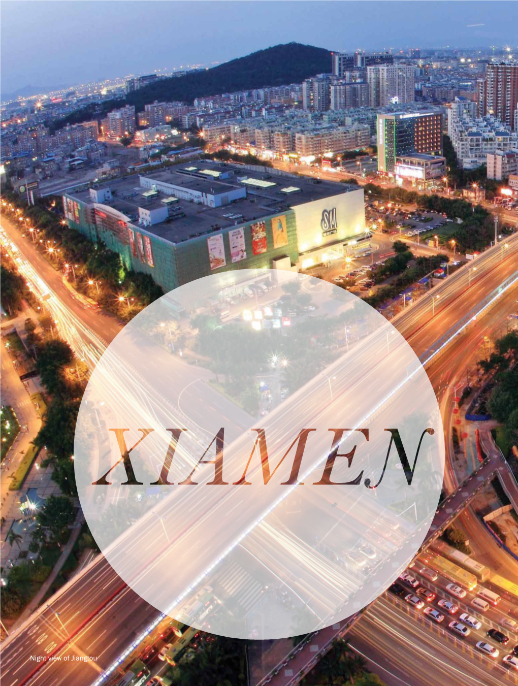 Xiamen, China