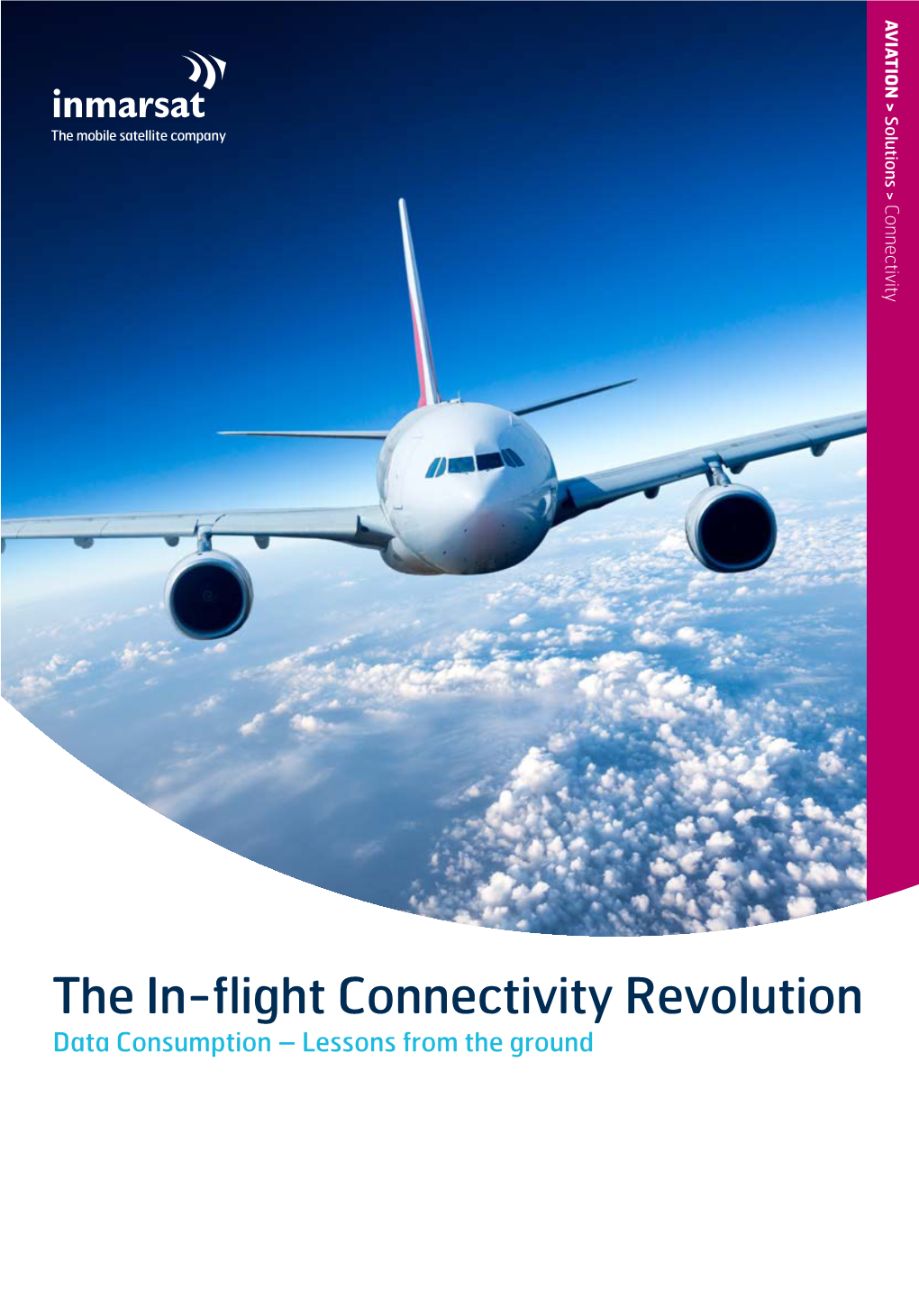 The Inflight Connectivity Revolution