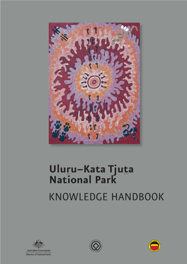 Uluru-Kata Tjuta National Park Knowledge