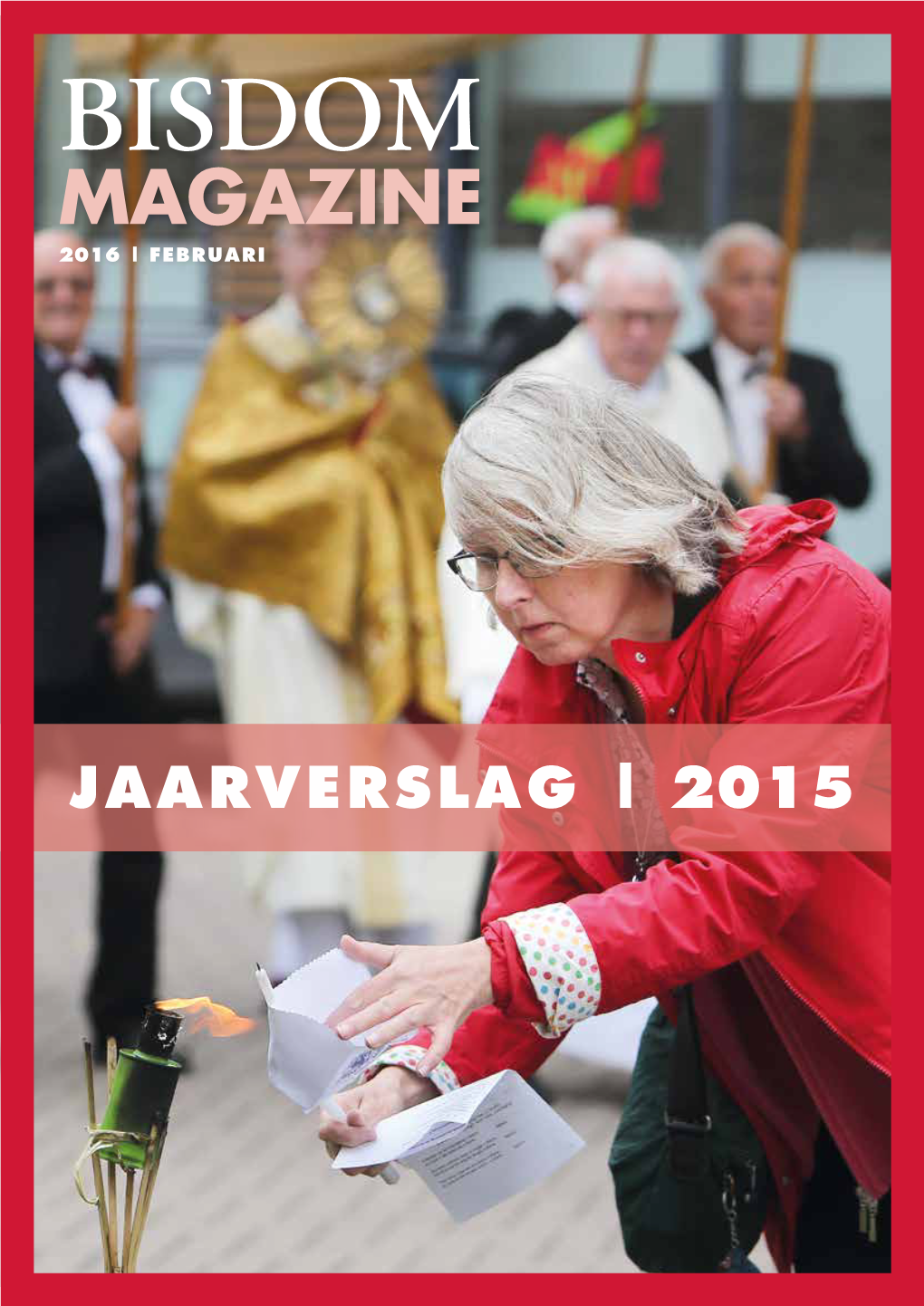 Magazine 2016 | Februari