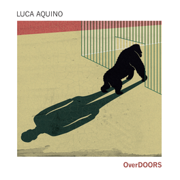 Livret Over DOORS Luca Aquino Idol.Indd