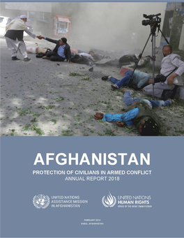 Reports Referenced Herein Are Available on the UNAMA Website At