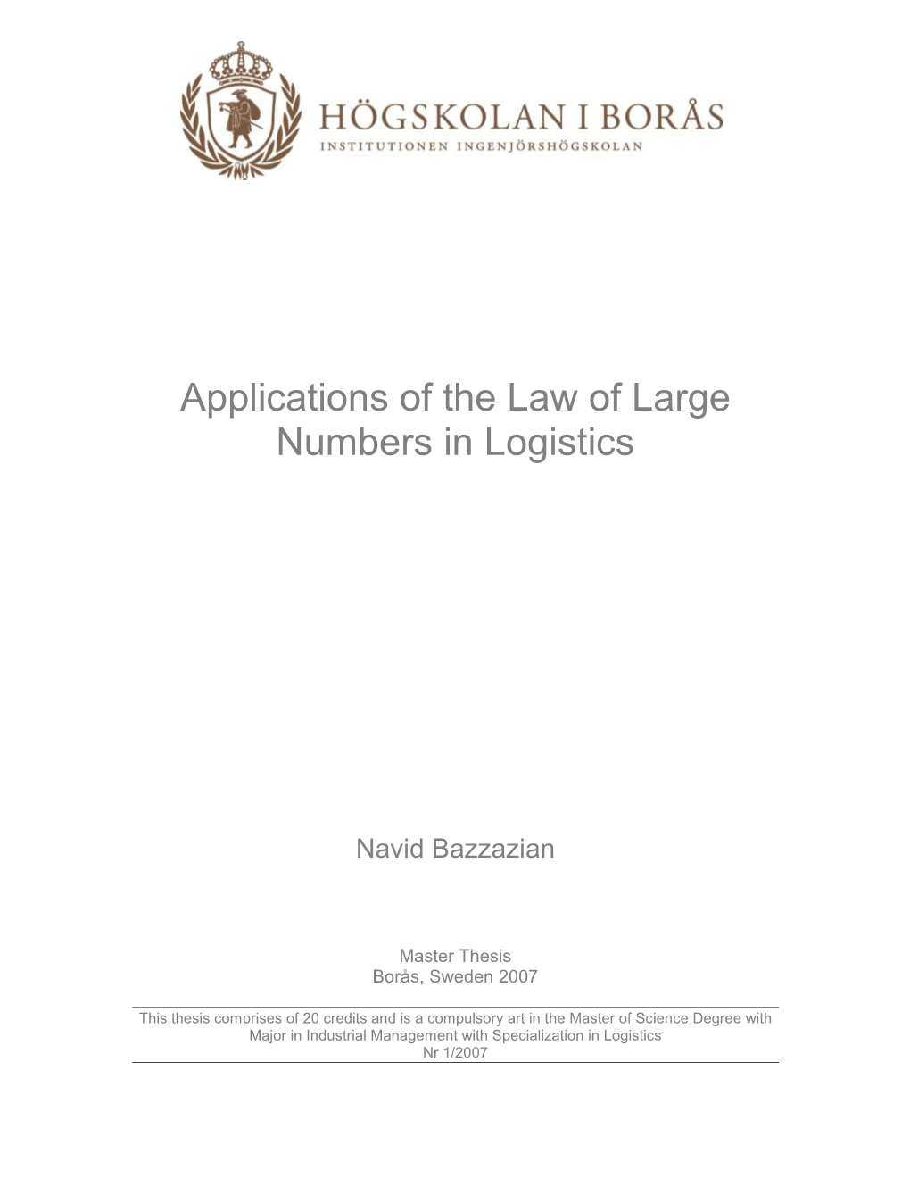 applications-of-the-law-of-large-numbers-in-logistics-docslib