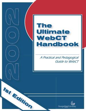 The Ultimate Webct Handbook