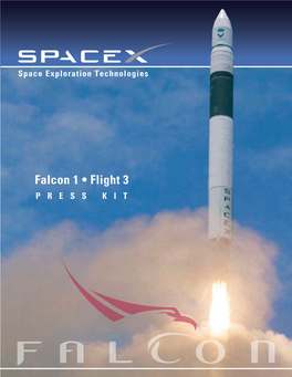 Spacex | Contents