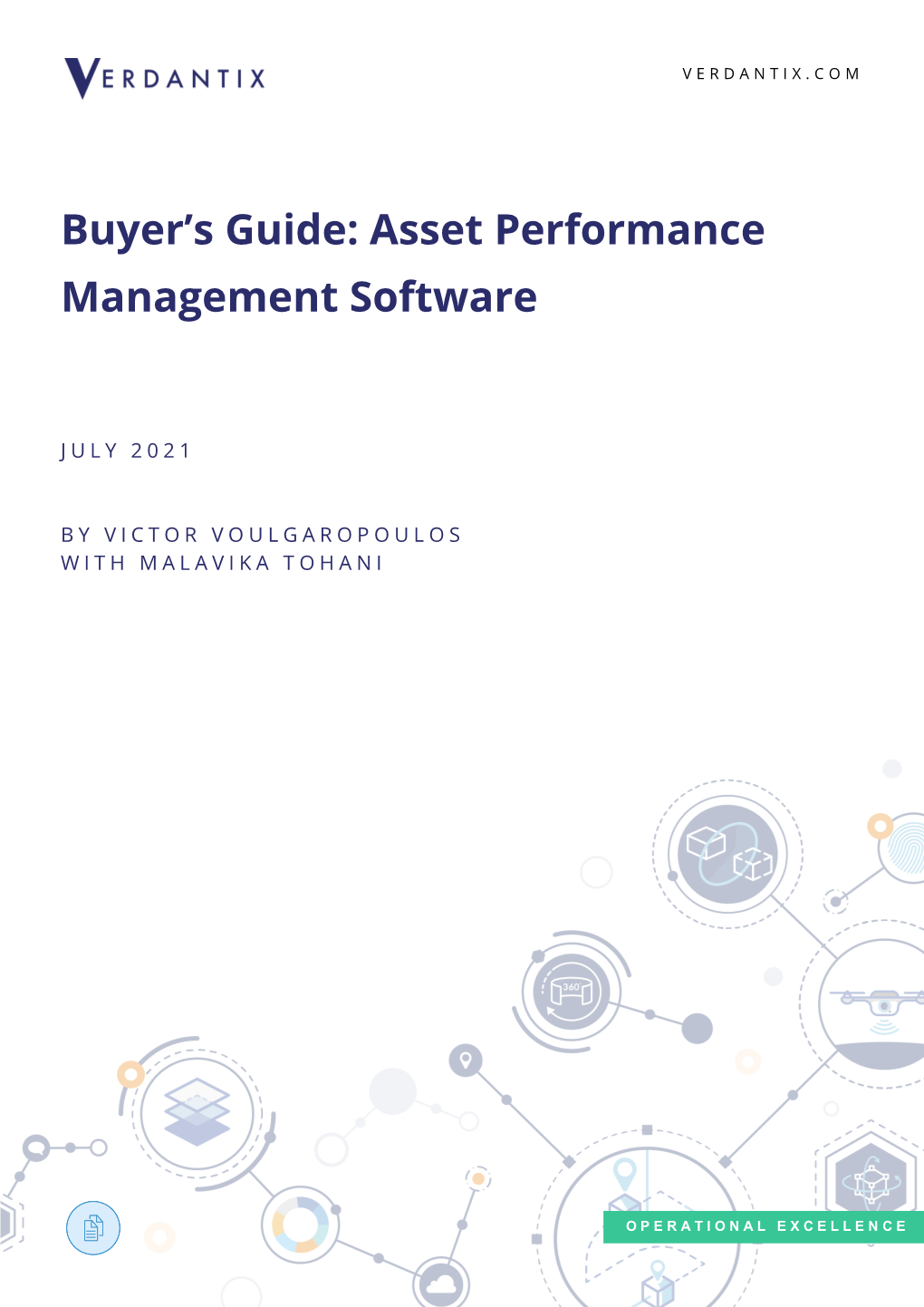 Asset Performance Management Software