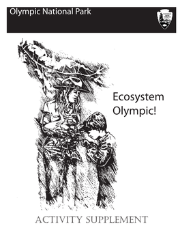 Ecosystem Olympic!