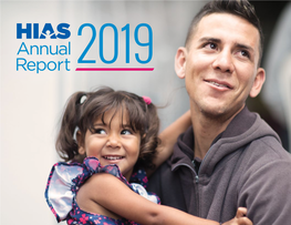 HIAS 2019 Annual Report