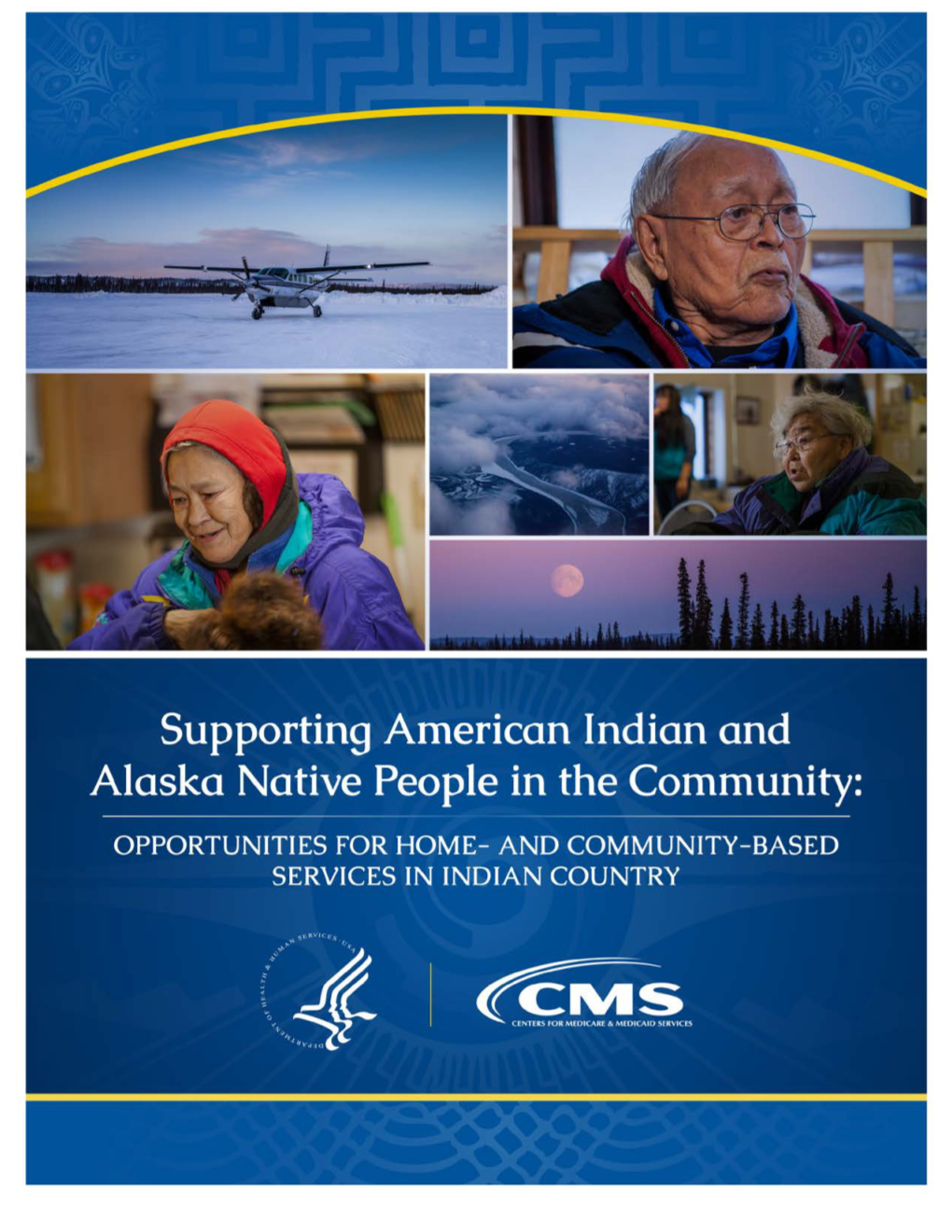 And Community-Based Services in Indian Country