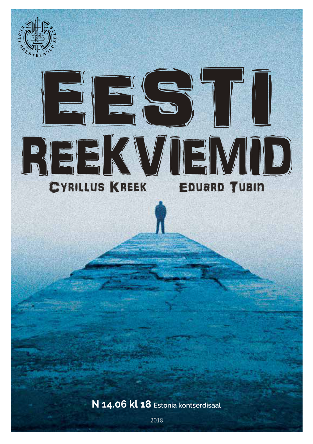 Eesti Reekviemid KAVA