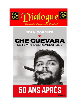 Che-Guevara-Jean-Cormier