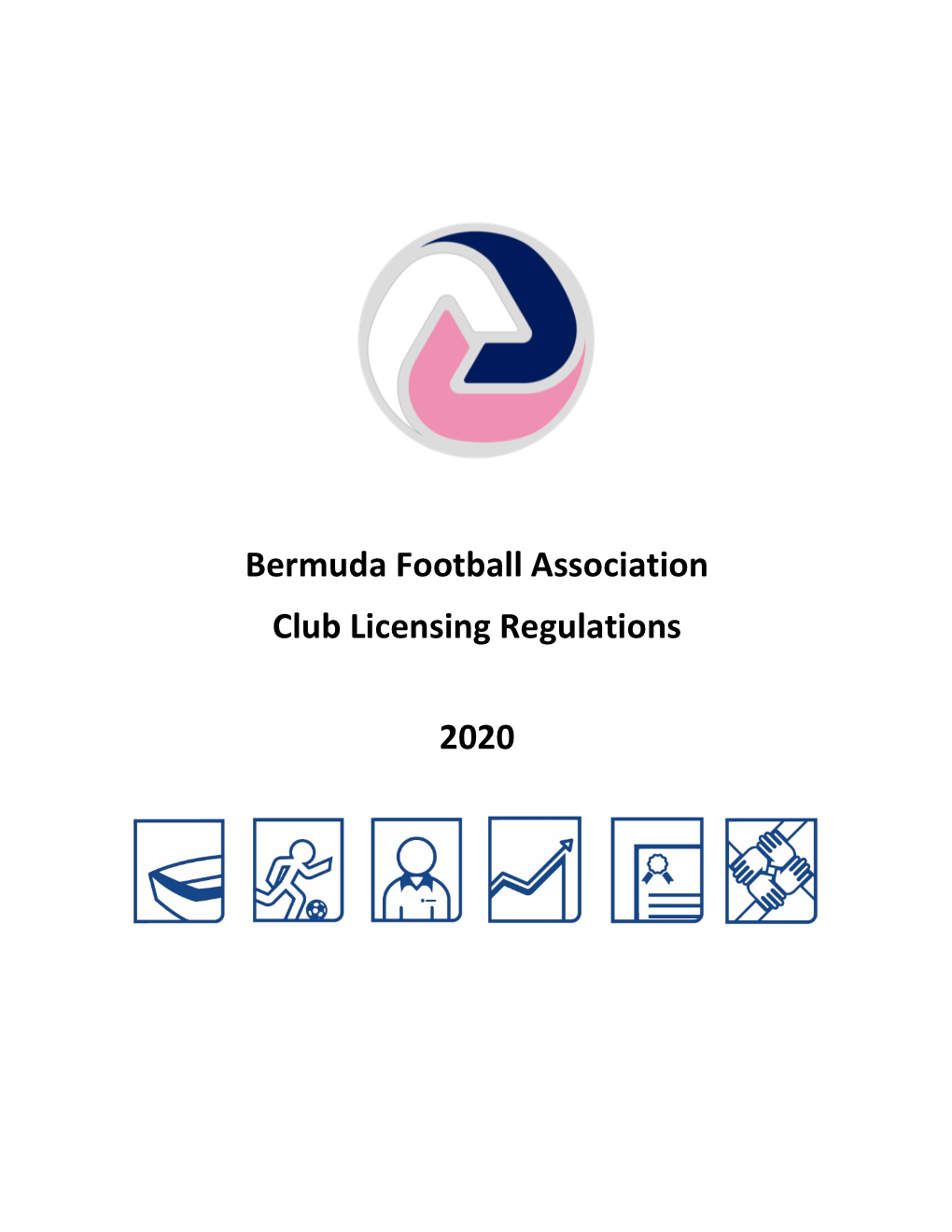 Bermuda Football Association Club Licensing Regulations 2020