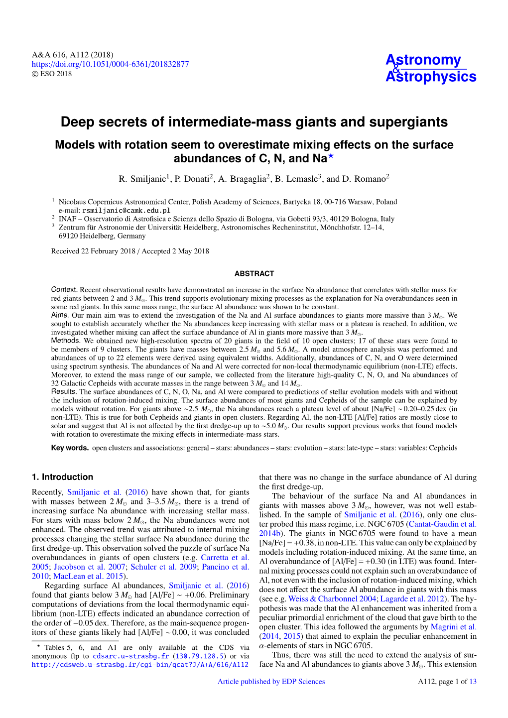 Deep Secrets of Intermediate-Mass Giants and Supergiants Models with Rotation Seem to Overestimate Mixing Effects on the Surface Abundances of C, N, and Na?