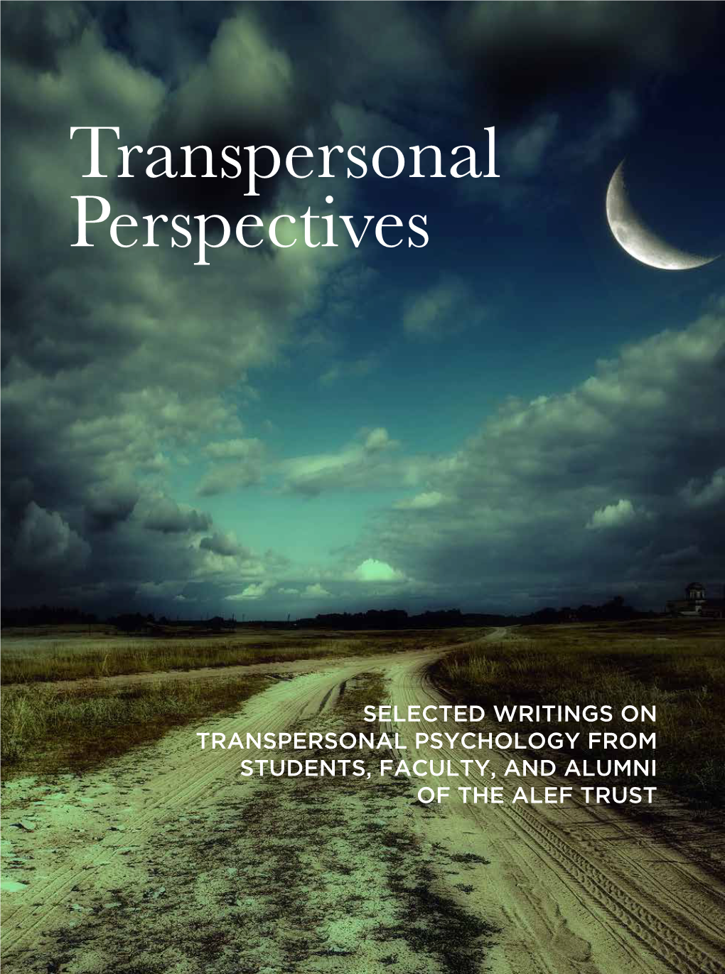 Transpersonal Perspectives