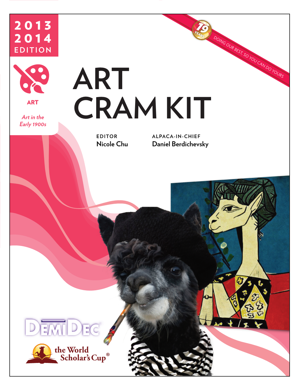 Art Cram Kit ®