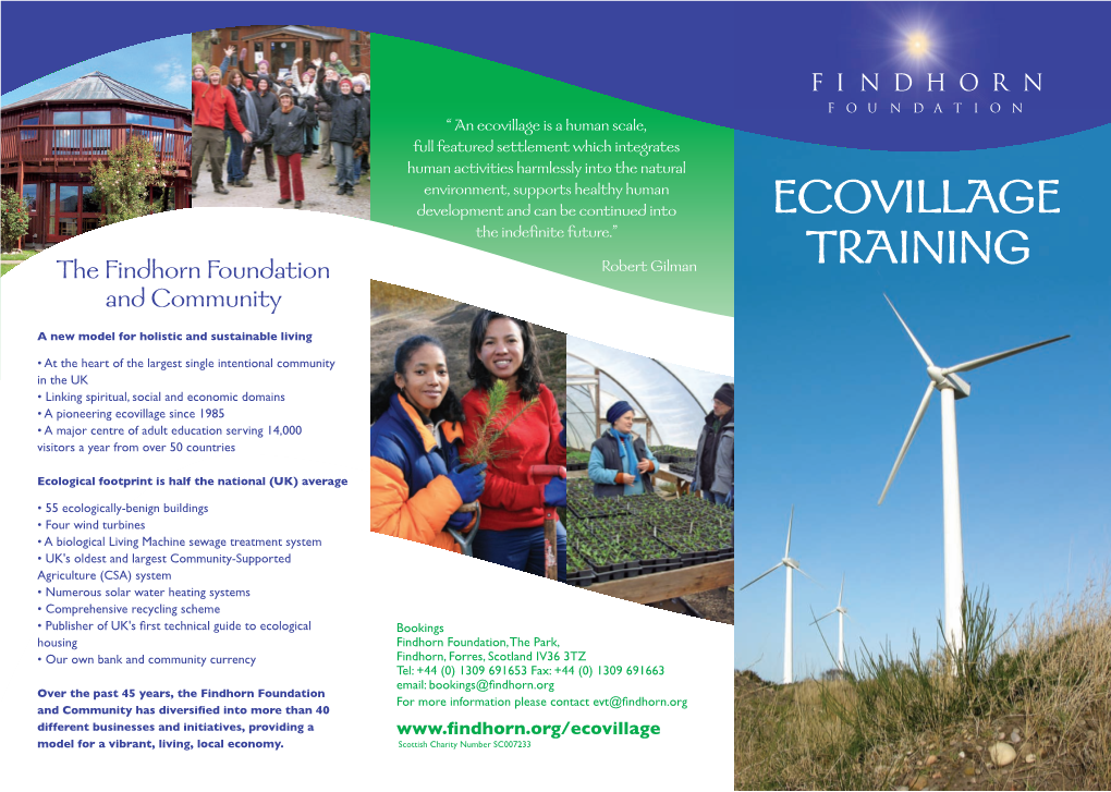 Ecovillage Training 20-07.Indd