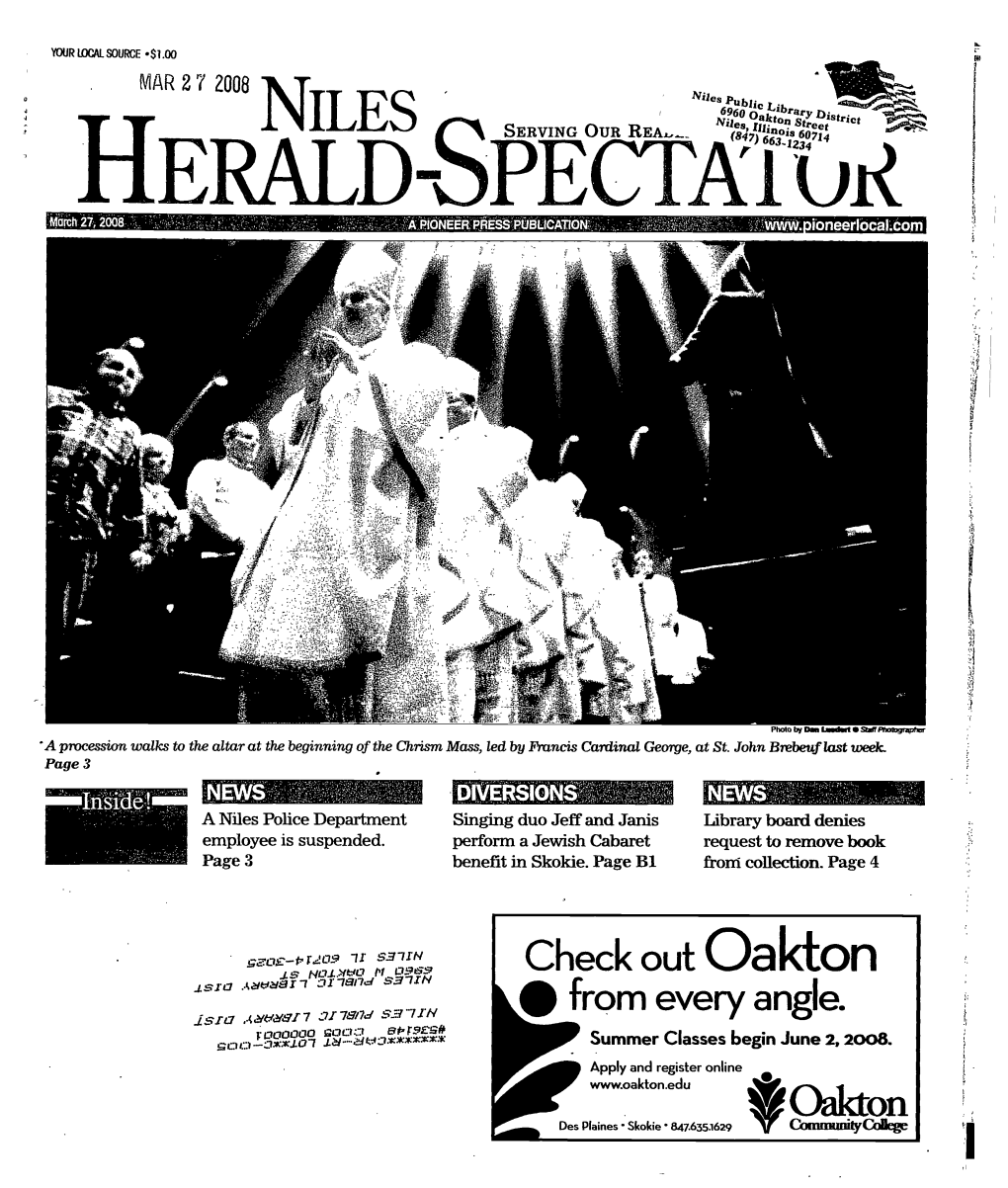 HERALD-SPECT1.0 :Vä!Th 27, 2008