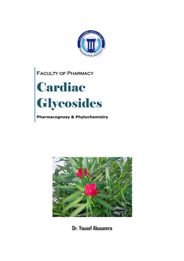 Cardiac Glycosides